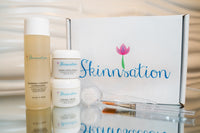 Helps remove hyper pigmentation