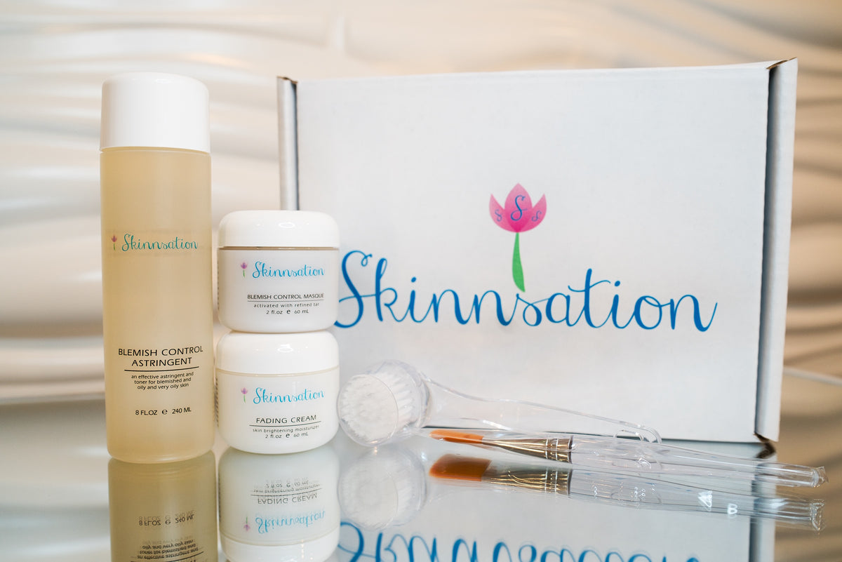 Helps remove hyper pigmentation