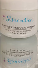 Load and play video in Gallery viewer, Glycolic Exfoliating Masque
