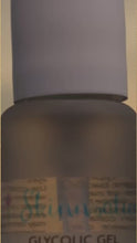 Load and play video in Gallery viewer, Glycolic Gel GX-50
