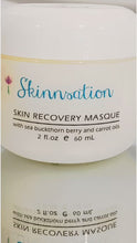 Load and play video in Gallery viewer, Skin Recovery Masque
