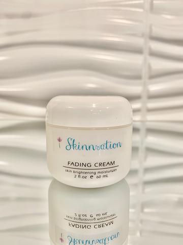 Fading Cream - Skinnsation