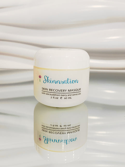 Skin Recovery Masque - Skinnsation
