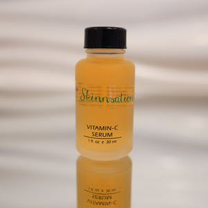 Vitamin C Serum - Skinnsation