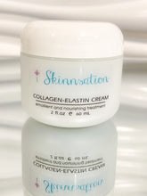 Load image into Gallery viewer, Collagen-Elastin Cream - Skinnsation
