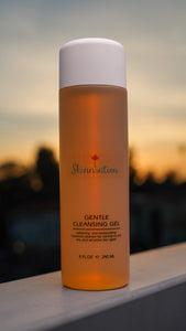 Gentle Cleansing Gel - Skinnsation
