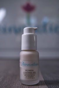 Blemish Control Gel - Skinnsation