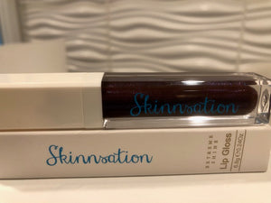 Lipgloss (100% Vegan) - Skinnsation
