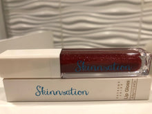 Load image into Gallery viewer, Lipgloss (100% Vegan) - Skinnsation
