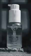 Load and play video in Gallery viewer, Glycolic Gel GX-50
